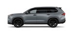 2026 Toyota Grand Highlander Hybrid Nightshade