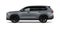 2026 Toyota Grand Highlander Hybrid Nightshade