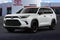 2026 Toyota Grand Highlander Hybrid Nightshade