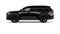 2026 Toyota Grand Highlander Hybrid Nightshade