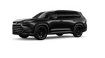 2026 Toyota Grand Highlander Hybrid Nightshade