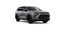 2026 Toyota Grand Highlander Hybrid Nightshade