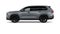 2026 Toyota Grand Highlander Hybrid Nightshade