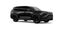 2026 Toyota Grand Highlander Hybrid Nightshade