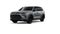 2026 Toyota Grand Highlander Hybrid Nightshade