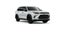 2026 Toyota Grand Highlander Hybrid Nightshade