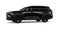 2026 Toyota Grand Highlander Hybrid Nightshade