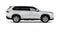 2026 Toyota Grand Highlander Hybrid LE