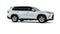 2026 Toyota Grand Highlander Hybrid LE