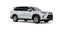 2026 Toyota Grand Highlander Hybrid LE