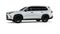 2026 Toyota Grand Highlander Hybrid Nightshade