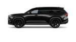 2026 Toyota Grand Highlander Hybrid Nightshade
