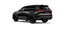 2026 Toyota Grand Highlander Hybrid Nightshade