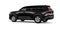 2026 Toyota Grand Highlander Hybrid LE