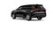 2026 Toyota Grand Highlander Hybrid LE