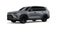 2026 Toyota Grand Highlander Hybrid Nightshade