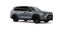 2026 Toyota Grand Highlander Hybrid Nightshade