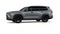 2026 Toyota Grand Highlander Hybrid Nightshade