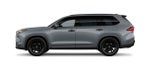 2026 Toyota Grand Highlander Hybrid Nightshade