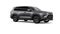 2026 Toyota Grand Highlander Hybrid MAX Limited