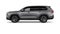 2026 Toyota Grand Highlander Hybrid MAX Limited