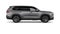 2026 Toyota Grand Highlander Hybrid MAX Limited