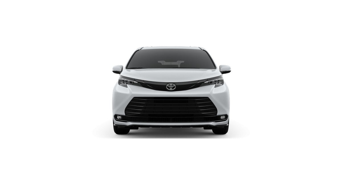 2026 Toyota Sienna Woodland Edition