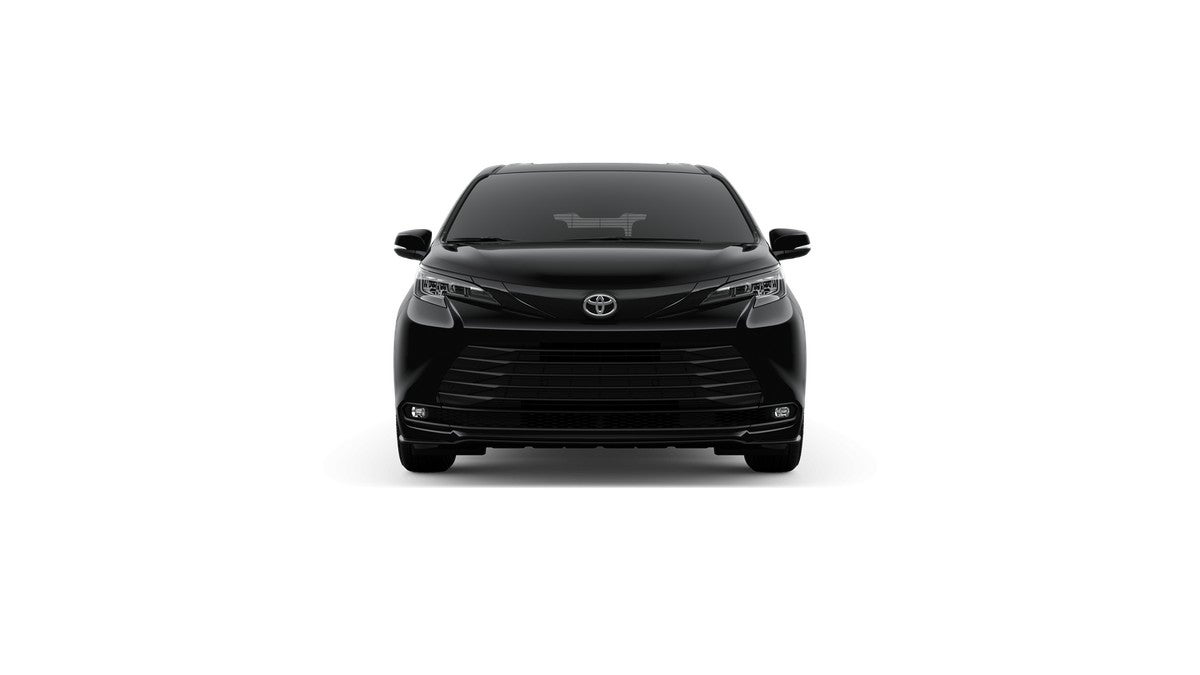 2026 Toyota Sienna Woodland Edition
