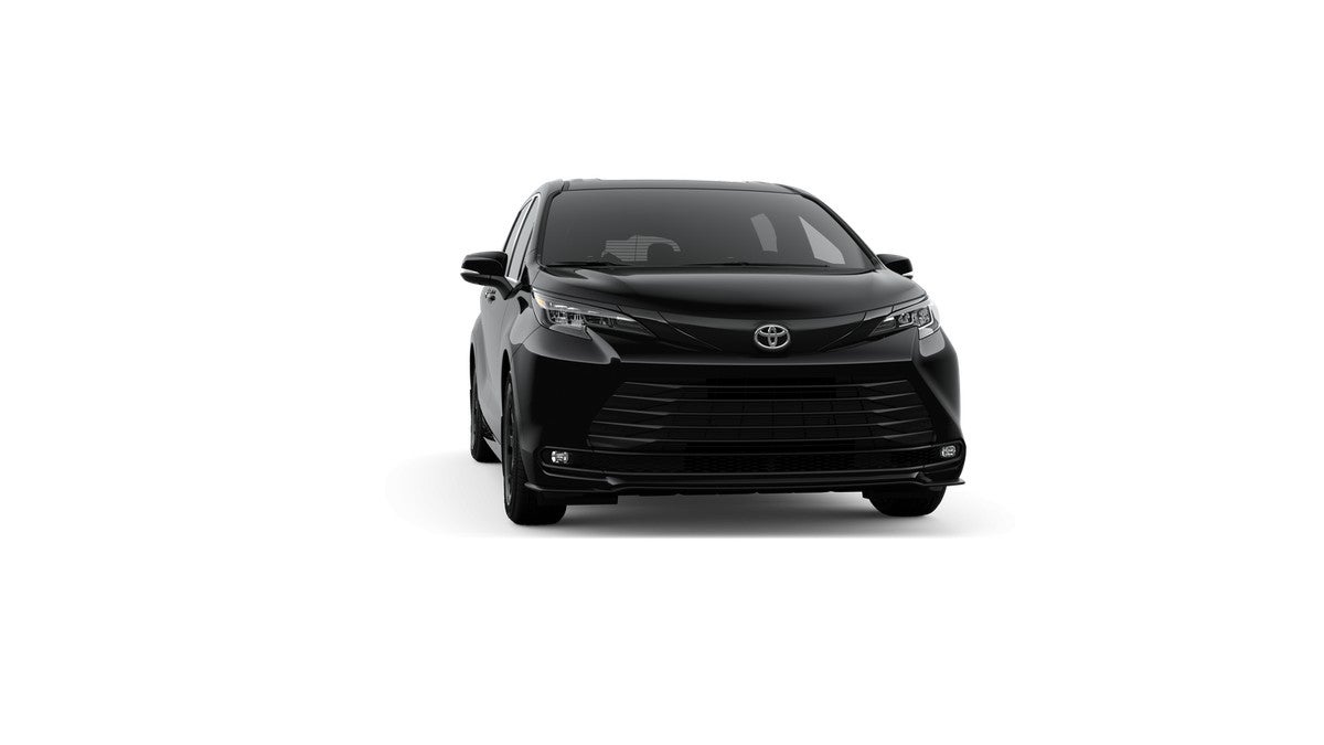 2026 Toyota Sienna Woodland Edition