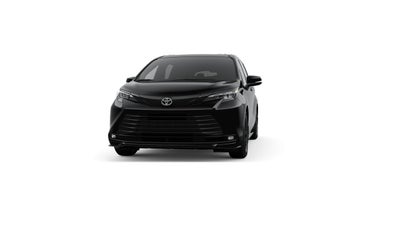 2026 Toyota Sienna Woodland Edition