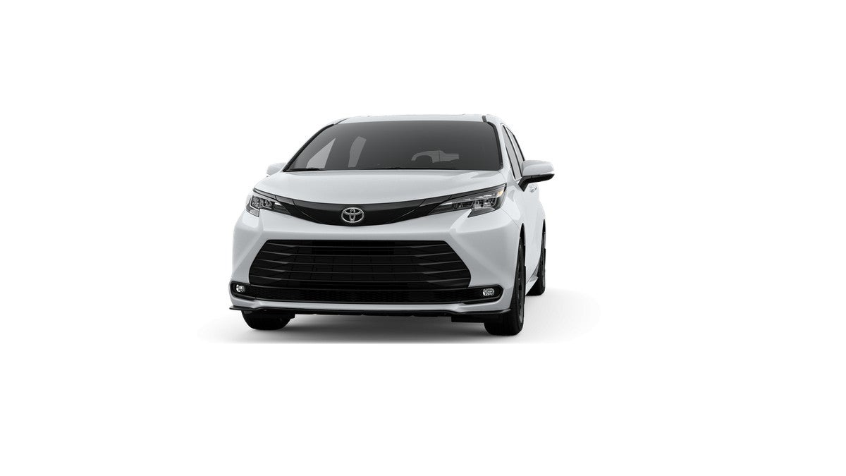 2026 Toyota Sienna Woodland Edition