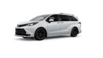 2026 Toyota Sienna Woodland Edition