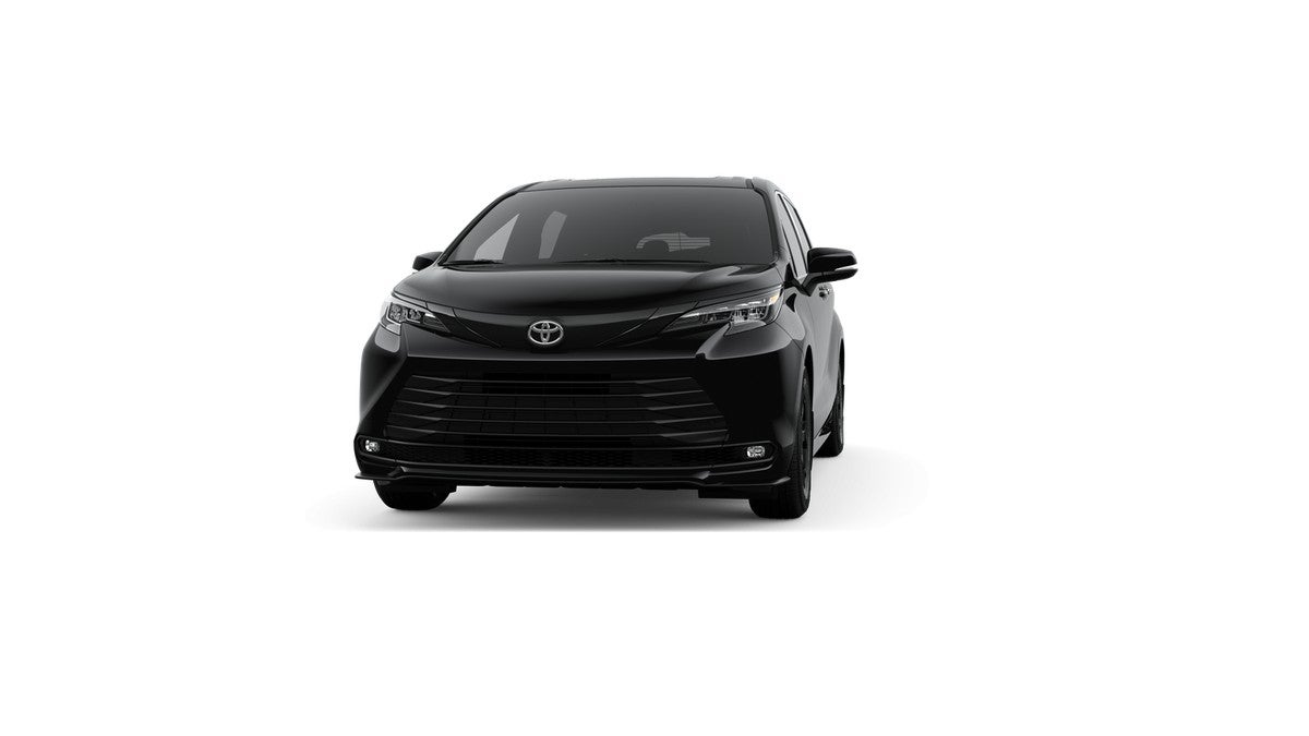 2026 Toyota Sienna Woodland Edition