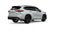 2026 Toyota Highlander XSE
