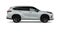 2026 Toyota Highlander XSE
