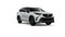 2026 Toyota Highlander XSE