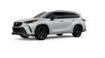 2026 Toyota Highlander XSE