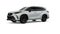 2026 Toyota Highlander XSE