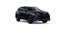 2026 Toyota Highlander XSE