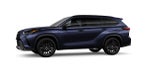 2026 Toyota Highlander XSE