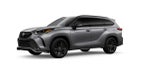2026 Toyota Highlander XSE