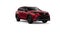 2026 Toyota Highlander XSE