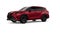2026 Toyota Highlander XSE