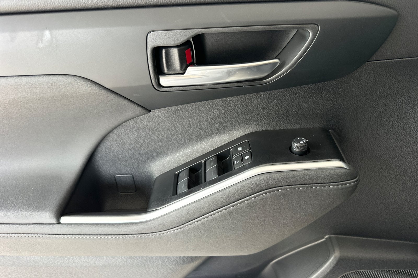 2026 Toyota Highlander XSE