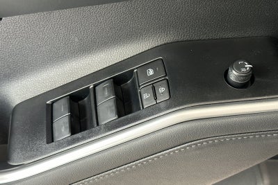 2026 Toyota Highlander XSE