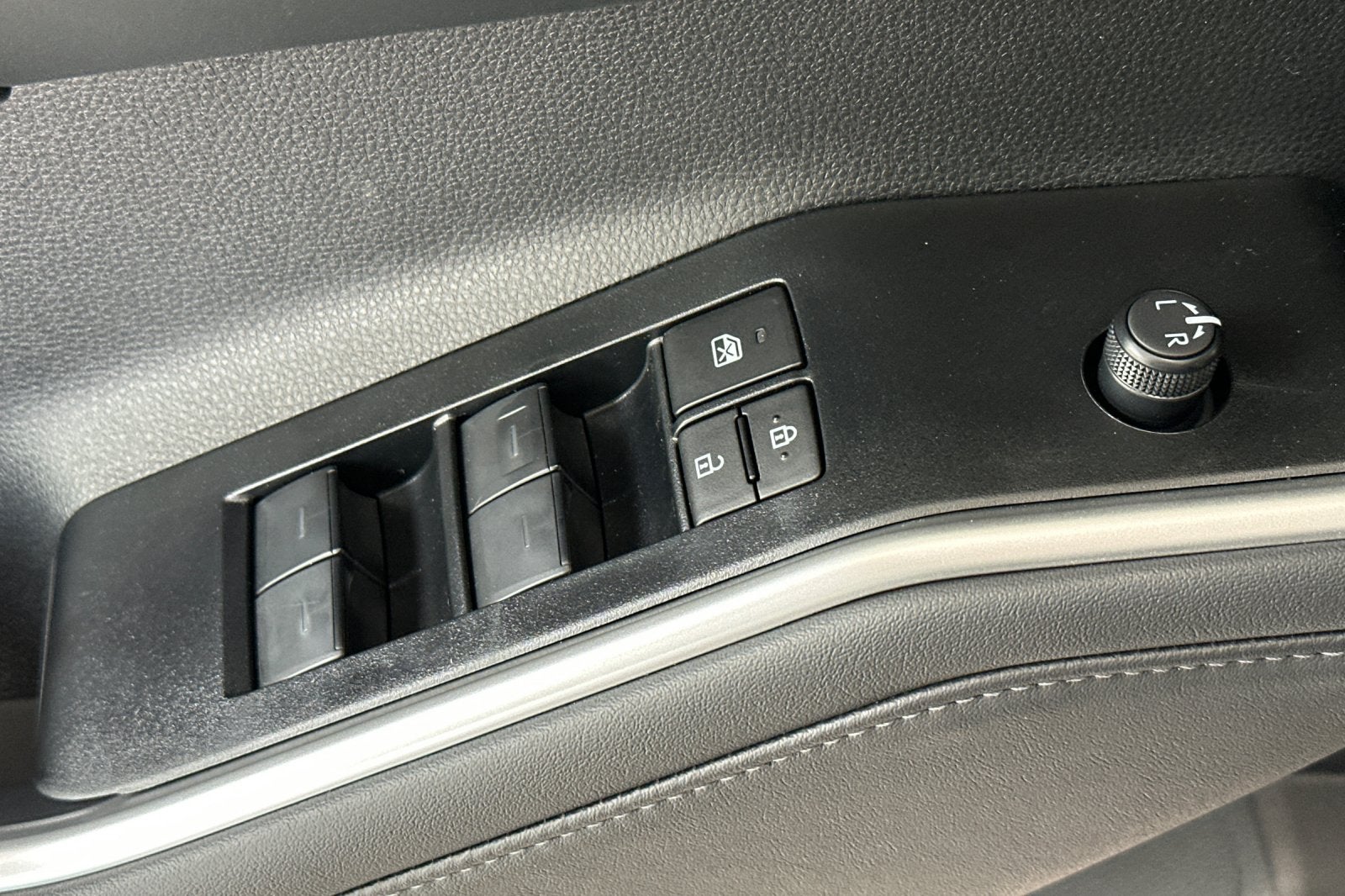 2026 Toyota Highlander XSE