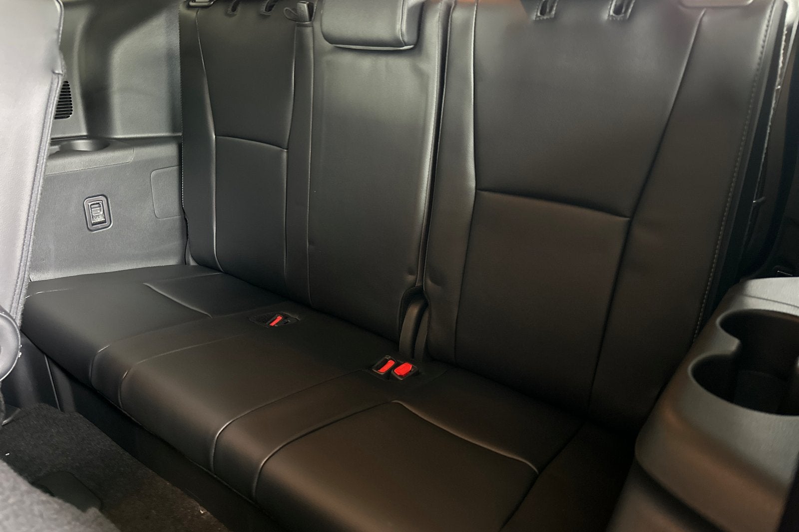 2026 Toyota Highlander XSE