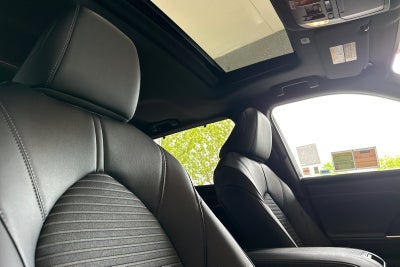 2026 Toyota Highlander XSE