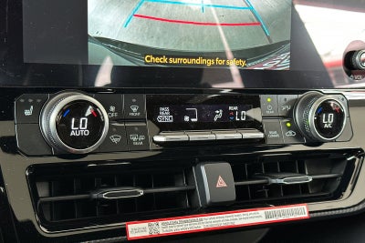 2026 Toyota Highlander XSE