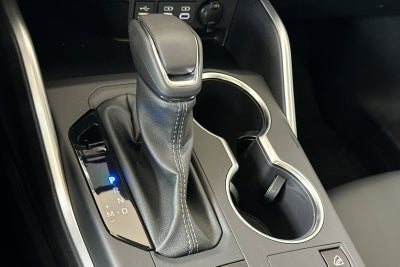 2026 Toyota Highlander XSE